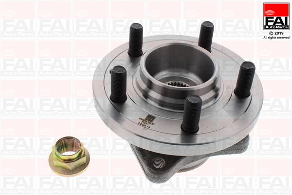 Wheel Bearing Kit